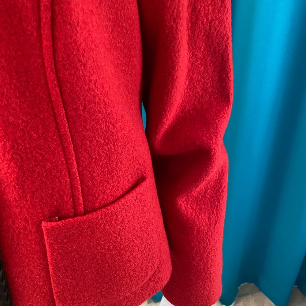 Pendleton Jacket. Never Worn. - image 2